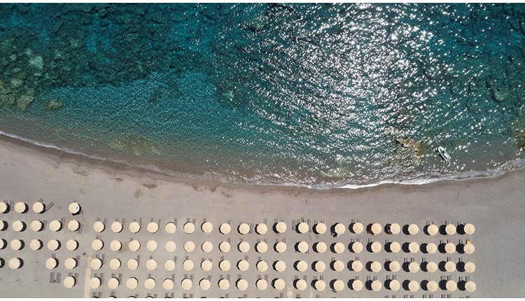 Rodos Princess Beach Hotel, Родос